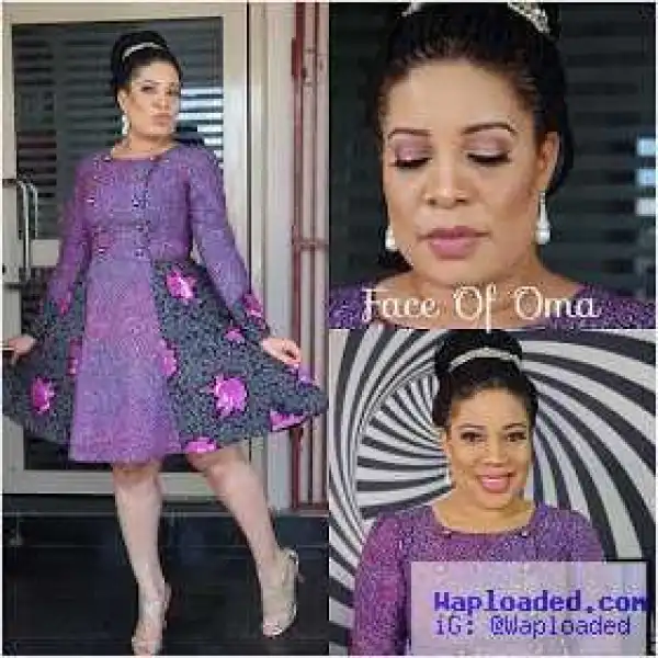Monalisa Chinda stuns in new photos